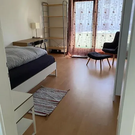 Daire 3 Separate Bedrooms