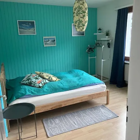 3 Separate Bedrooms Apartment *