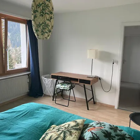 3 Separate Bedrooms *