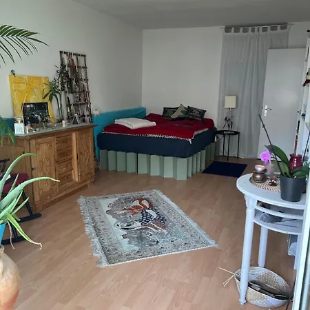3 Separate Bedrooms Daire *