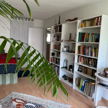 Apartment 3 Separate Bedrooms