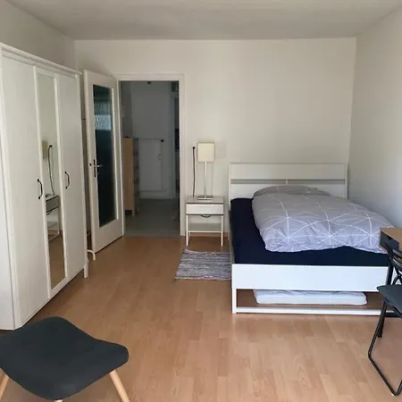 Daire 3 Separate Bedrooms Ostrava