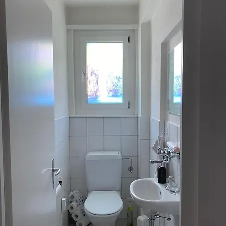 Daire 3 Separate Bedrooms Ostrava
